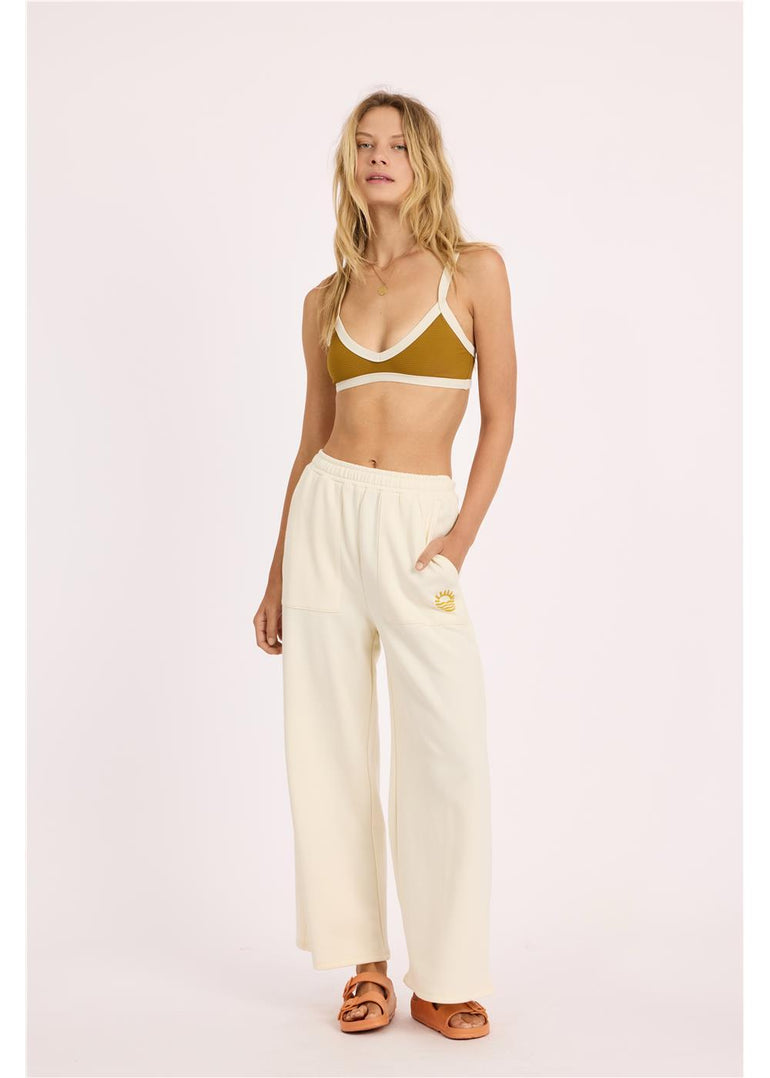 Sisstr BY THE SHORE KNIT PANT-SES - Stoke Outlets