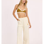 Sisstr BY THE SHORE KNIT PANT-SES - Stoke Outlets