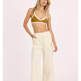 Sisstr BY THE SHORE KNIT PANT-SES - Stoke Outlets