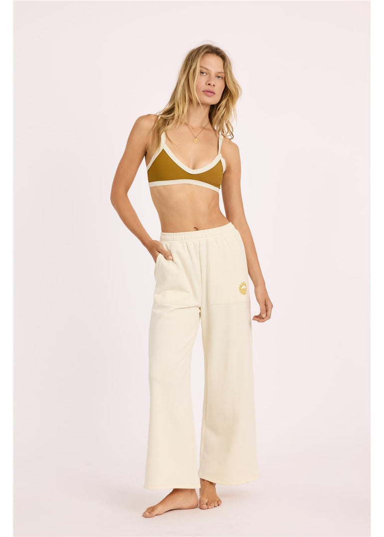 Sisstr BY THE SHORE KNIT PANT-SES - Stoke Outlets