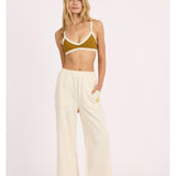 Sisstr BY THE SHORE KNIT PANT-SES - Stoke Outlets