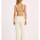 Sisstr BY THE SHORE KNIT PANT-SES - Stoke Outlets