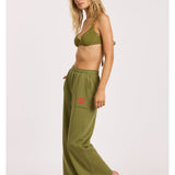 Sisstr BY THE SHORE KNIT PANT-SWD - Stoke Outlets