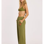 Sisstr BY THE SHORE KNIT PANT-SWD - Stoke Outlets