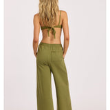 Sisstr BY THE SHORE KNIT PANT-SWD - Stoke Outlets