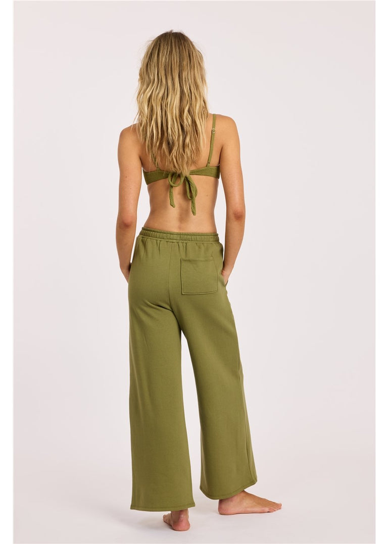 Sisstr BY THE SHORE KNIT PANT-SWD - Stoke Outlets