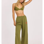 Sisstr BY THE SHORE KNIT PANT-SWD - Stoke Outlets