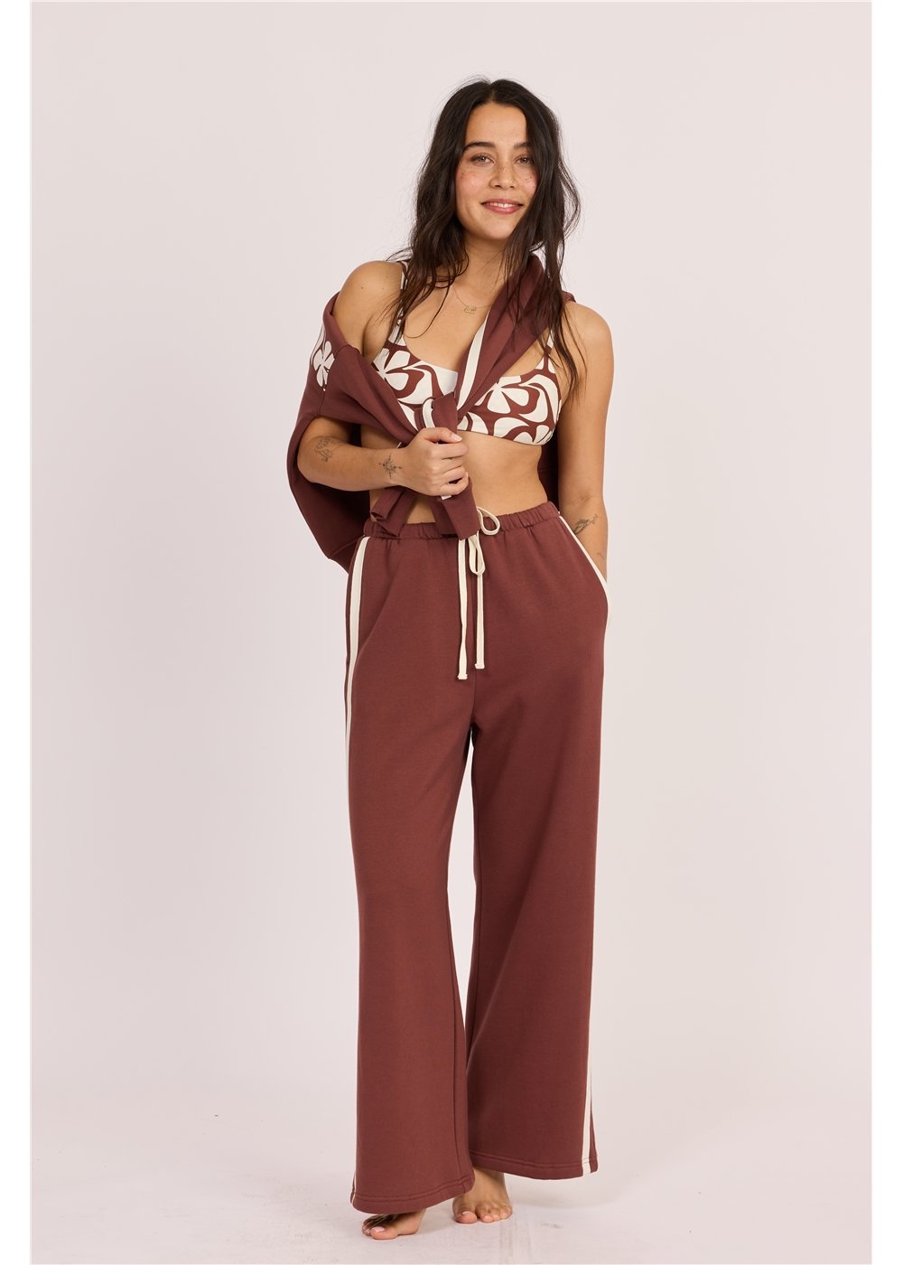 SISSTR CABANA FLEECE - ESP - Stoke Outlets