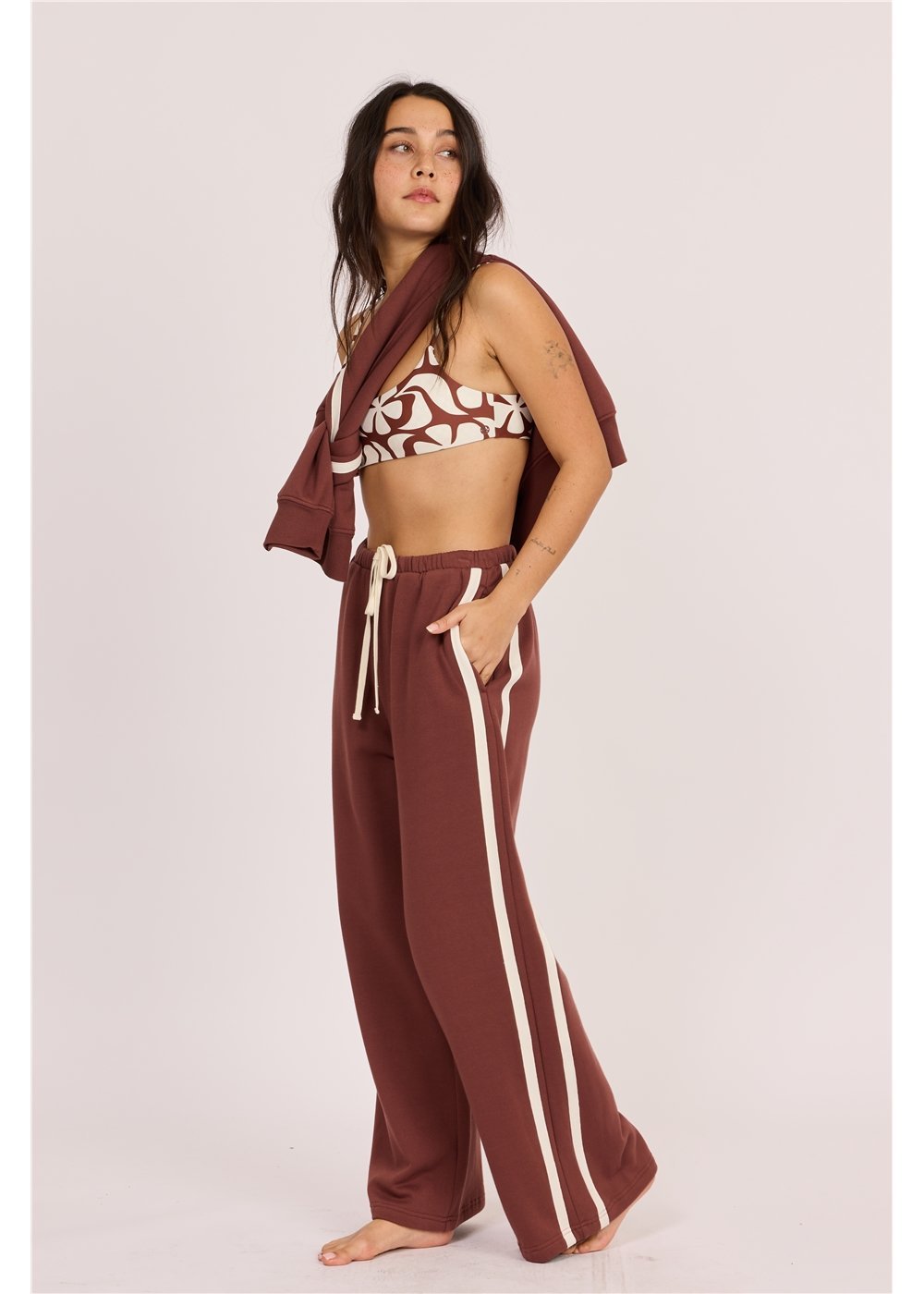 SISSTR CABANA FLEECE - ESP - Stoke Outlets
