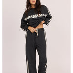 SISSTR CABANA FLEECE - VTB - Stoke Outlets