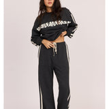 SISSTR CABANA FLEECE - VTB - Stoke Outlets