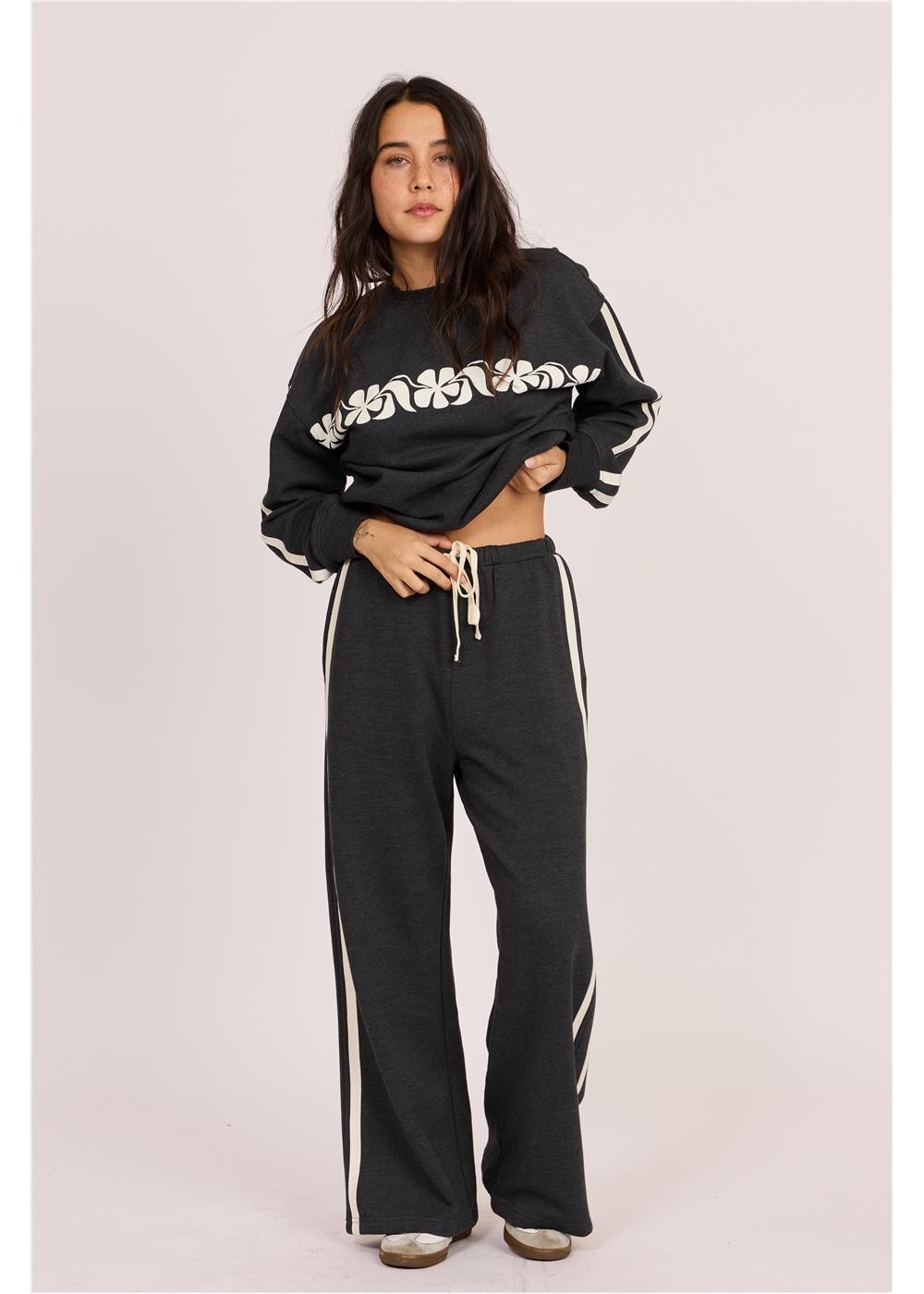 SISSTR CABANA FLEECE - VTB - Stoke Outlets