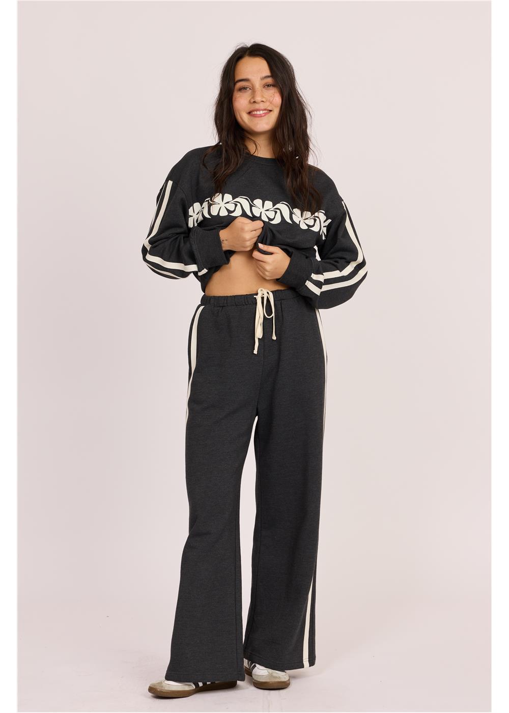 SISSTR CABANA FLEECE - VTB - Stoke Outlets