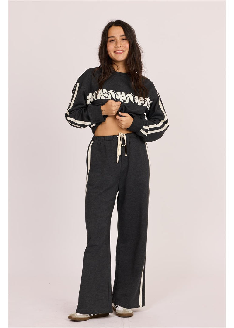 SISSTR CABANA FLEECE - VTB - Stoke Outlets