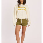 Sisstr CALM SEAS LS CREW-SES - Stoke Outlets