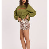 Sisstr CALM SEAS LS CREW-SWD - Stoke Outlets