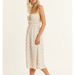 SISSTR CHASING DAYDREAMS DRESS - SES - Stoke Outlets