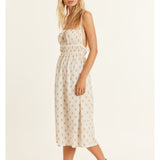 SISSTR CHASING DAYDREAMS DRESS - SES - Stoke Outlets