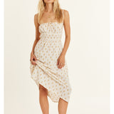 SISSTR CHASING DAYDREAMS DRESS - SES - Stoke Outlets