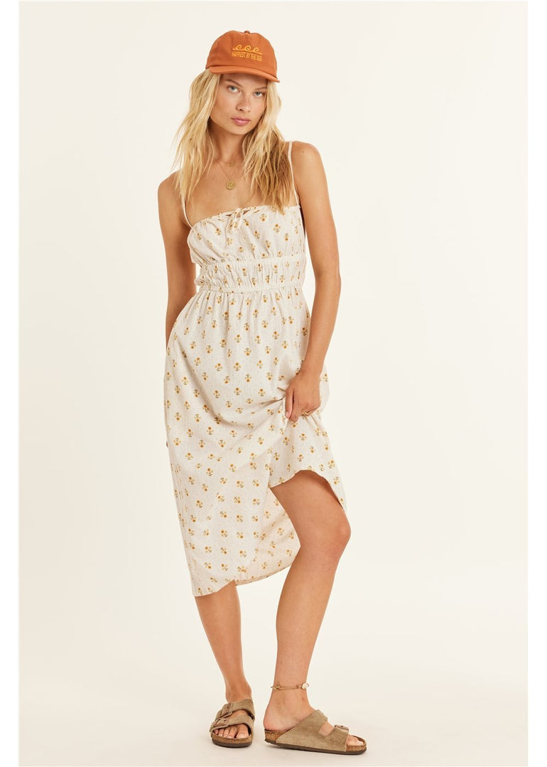 SISSTR CHASING DAYDREAMS DRESS - SES - Stoke Outlets