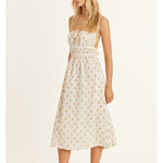 SISSTR CHASING DAYDREAMS DRESS - SES - Stoke Outlets