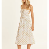 SISSTR CHASING DAYDREAMS DRESS - SES - Stoke Outlets