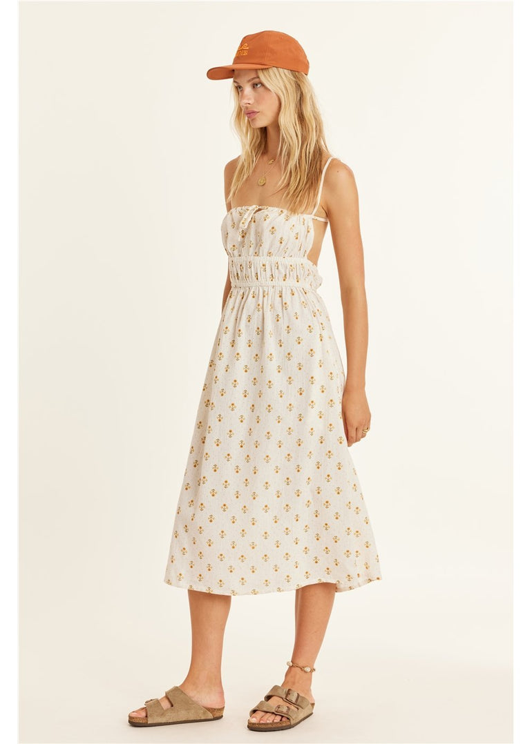 SISSTR CHASING DAYDREAMS DRESS - SES - Stoke Outlets