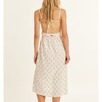 SISSTR CHASING DAYDREAMS DRESS - SES - Stoke Outlets