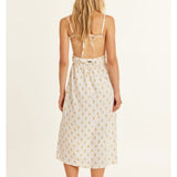 SISSTR CHASING DAYDREAMS DRESS - SES - Stoke Outlets
