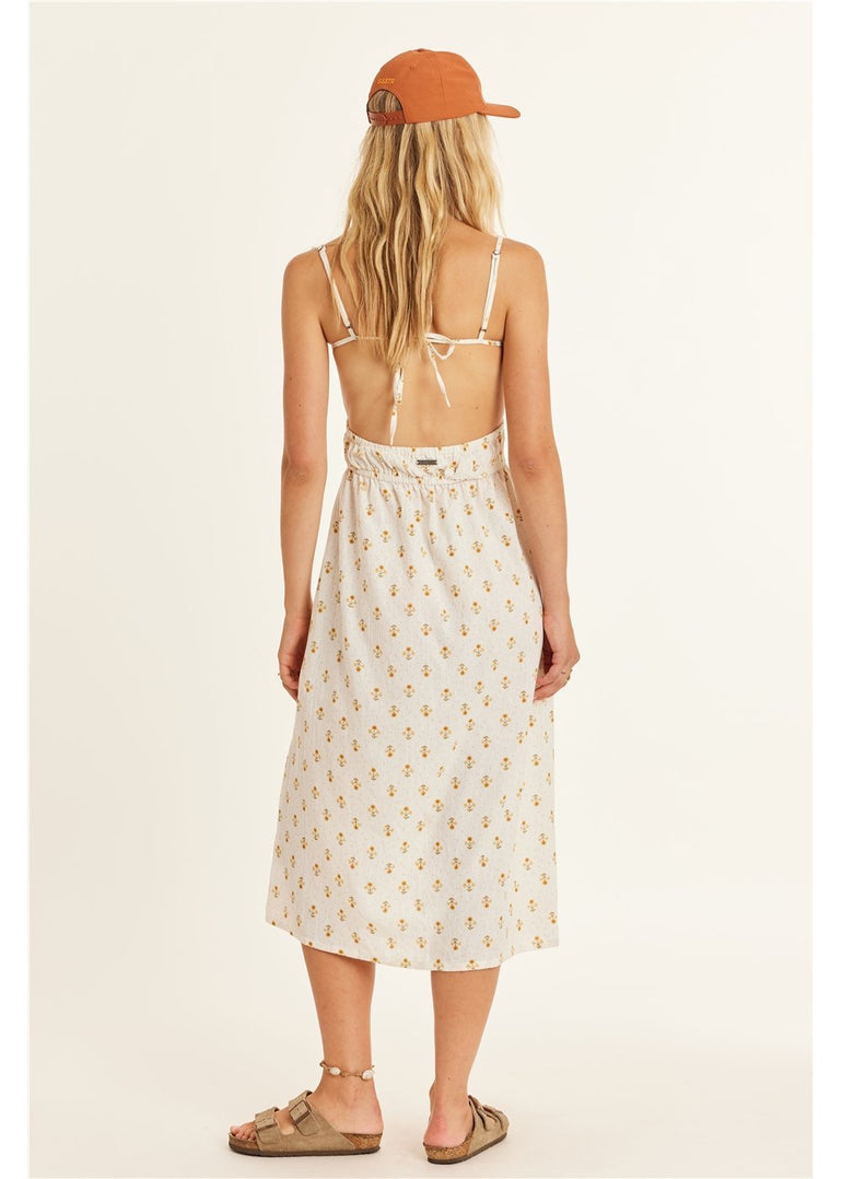 SISSTR CHASING DAYDREAMS DRESS - SES - Stoke Outlets