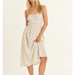 SISSTR CHASING DAYDREAMS DRESS - SES - Stoke Outlets
