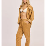 Sisstr COAST IS CLEAR PANT-RTN - Stoke Outlets