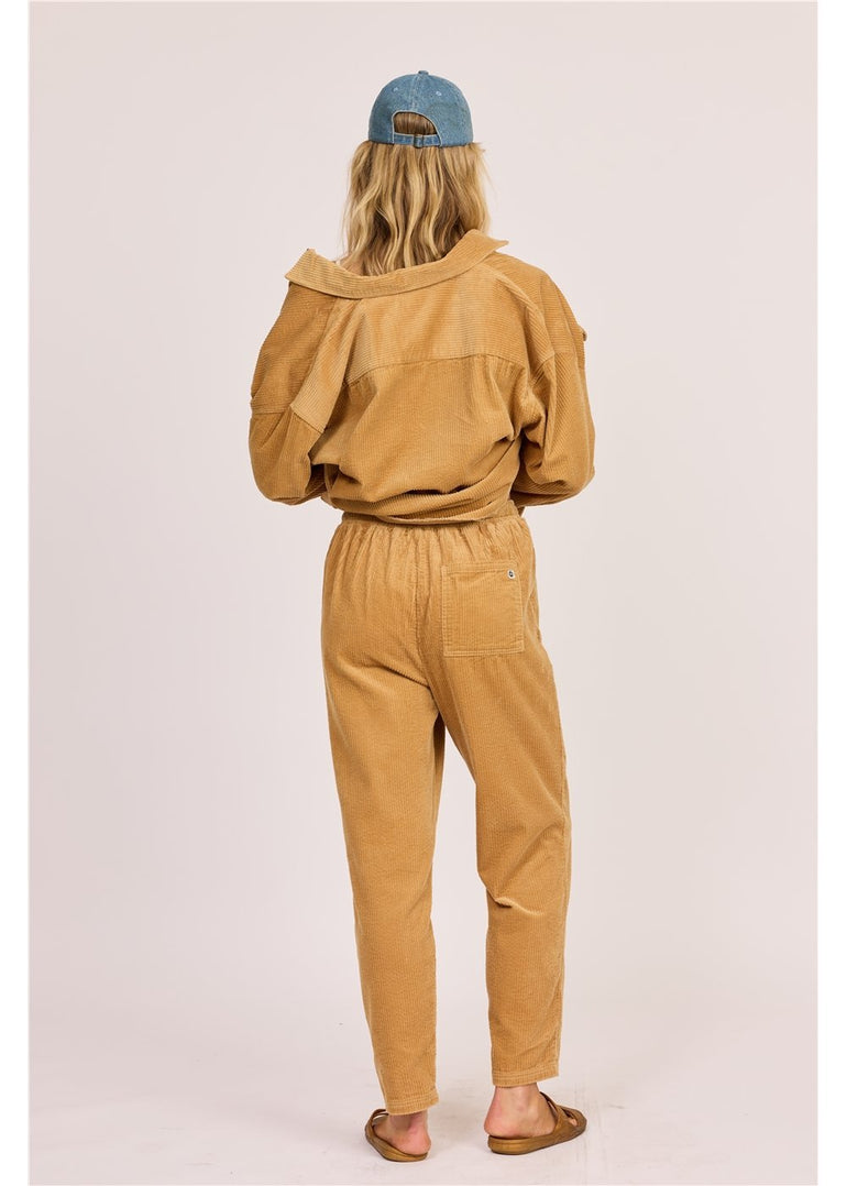 Sisstr COAST IS CLEAR PANT-RTN - Stoke Outlets
