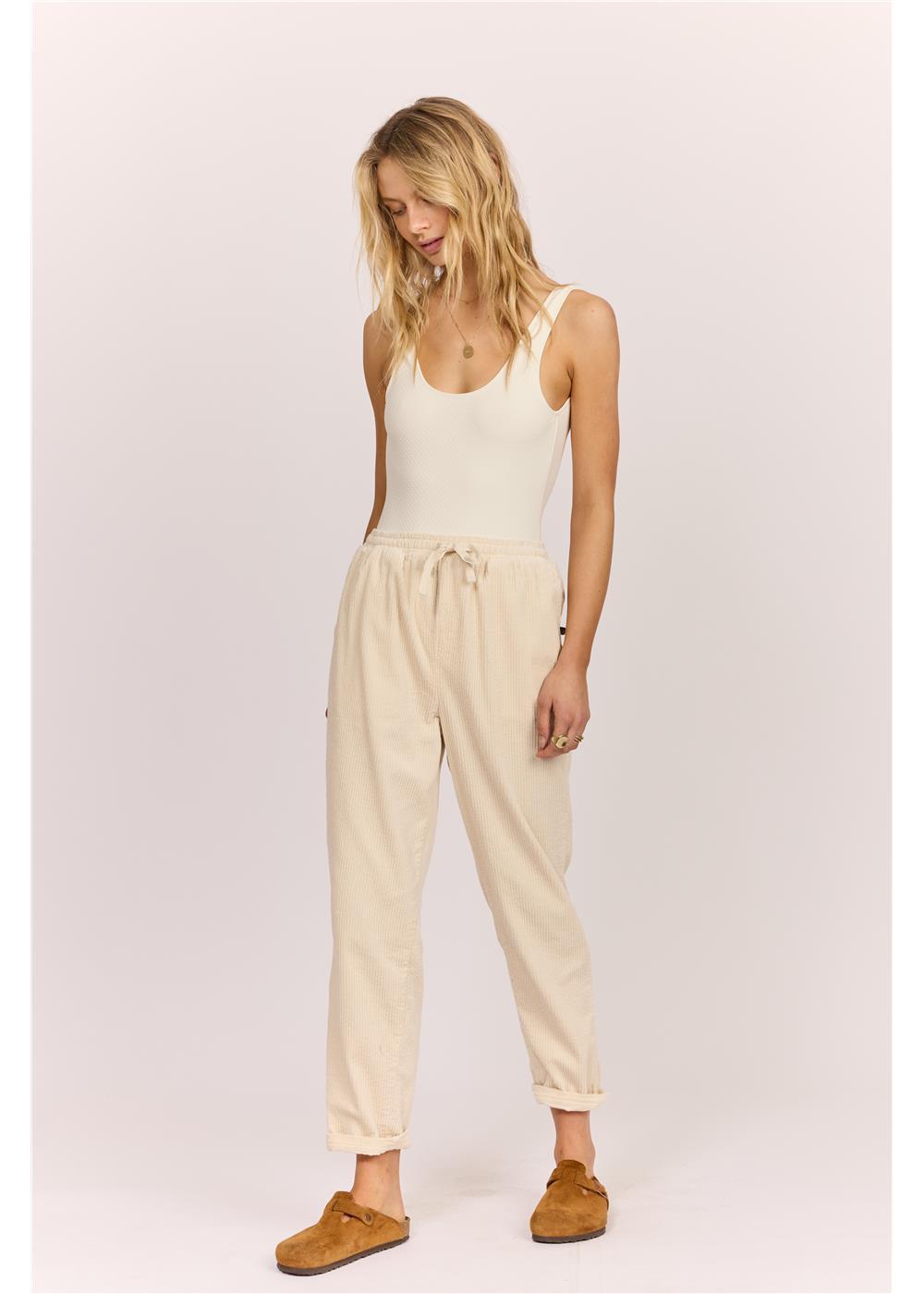SISSTR COAST IS CLEAR PANT - SES - Stoke Outlets