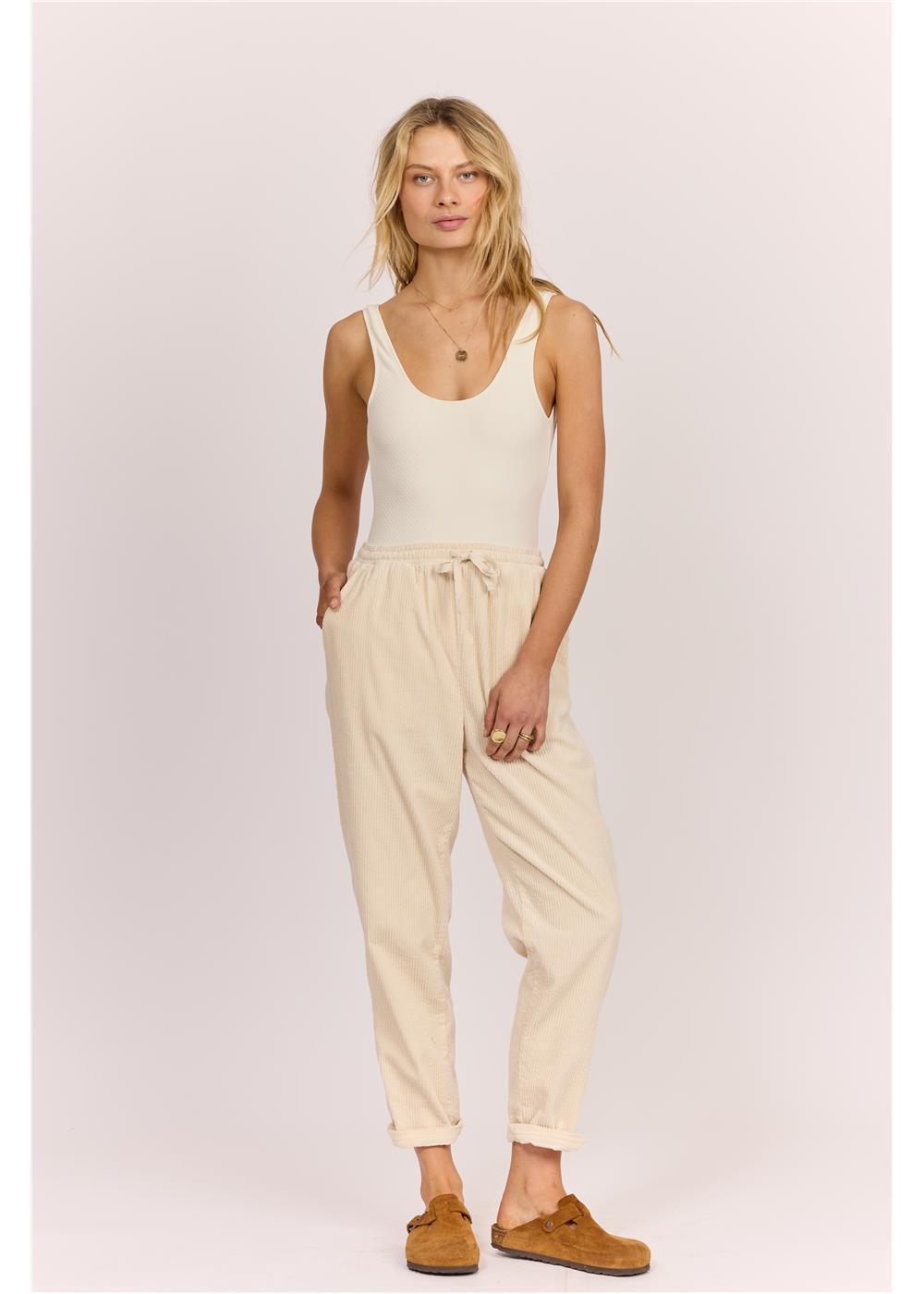 SISSTR COAST IS CLEAR PANT - SES - Stoke Outlets