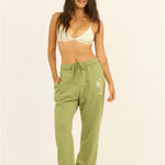 Sisstr COAST TO COAST FLEECE JOGGER-ARM - Stoke Outlets