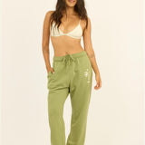 Sisstr COAST TO COAST FLEECE JOGGER-ARM - Stoke Outlets