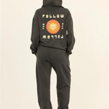 Sisstr COAST TO COAST FLEECE JOGGER-VTB - Stoke Outlets