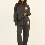 Sisstr COAST TO COAST FLEECE JOGGER-VTB - Stoke Outlets