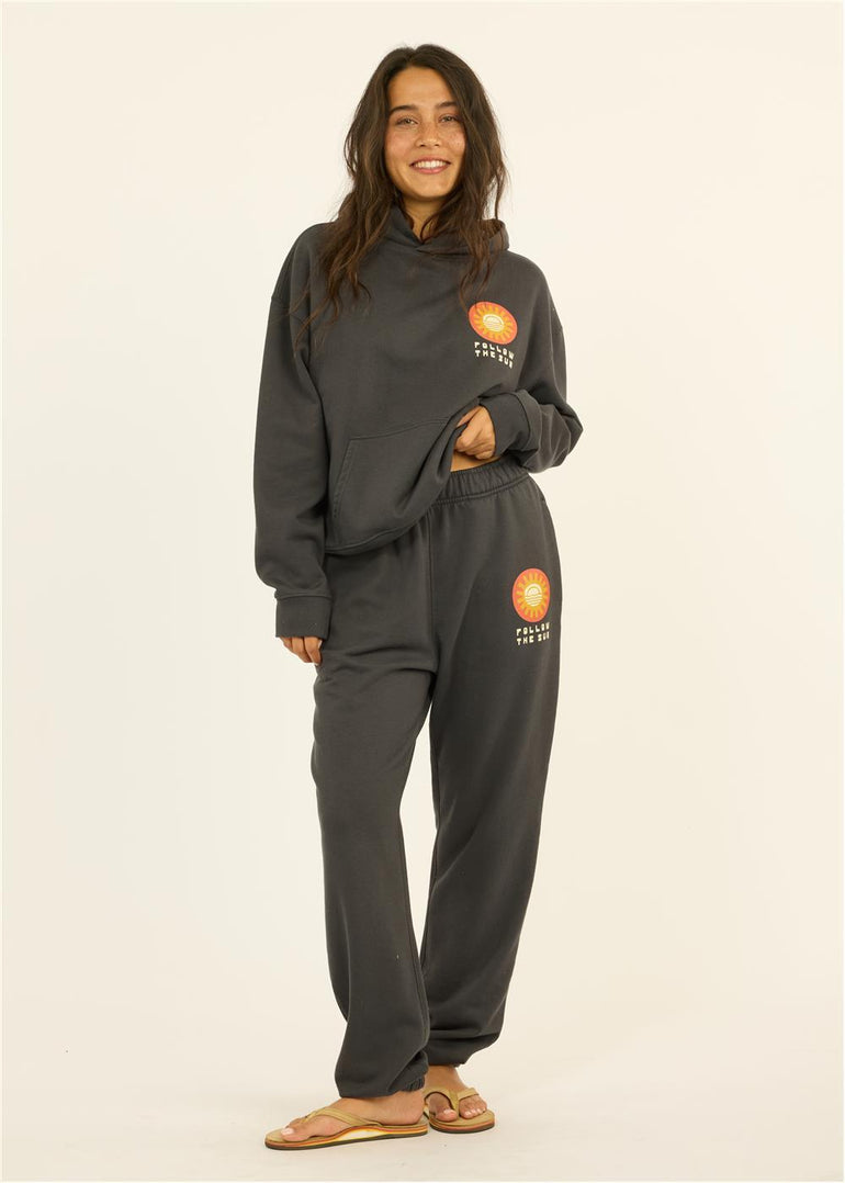 Sisstr COAST TO COAST FLEECE JOGGER-VTB - Stoke Outlets