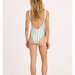 SISSTR COAST TO COAST ONE PIECE -RNW - Stoke Outlets