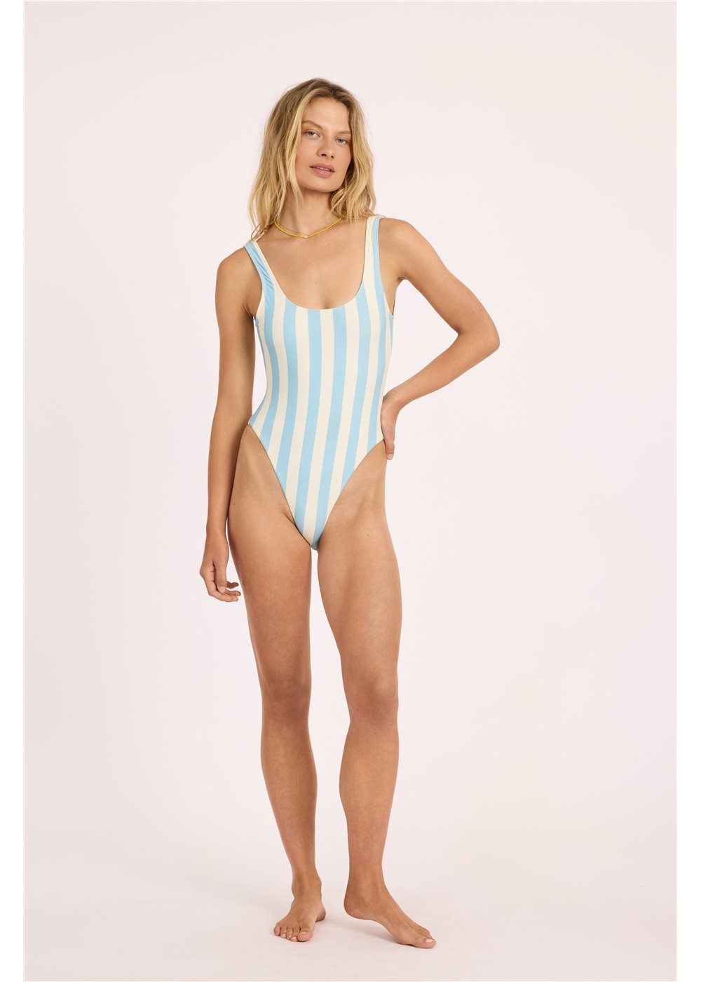 SISSTR COAST TO COAST ONE PIECE -RNW - Stoke Outlets
