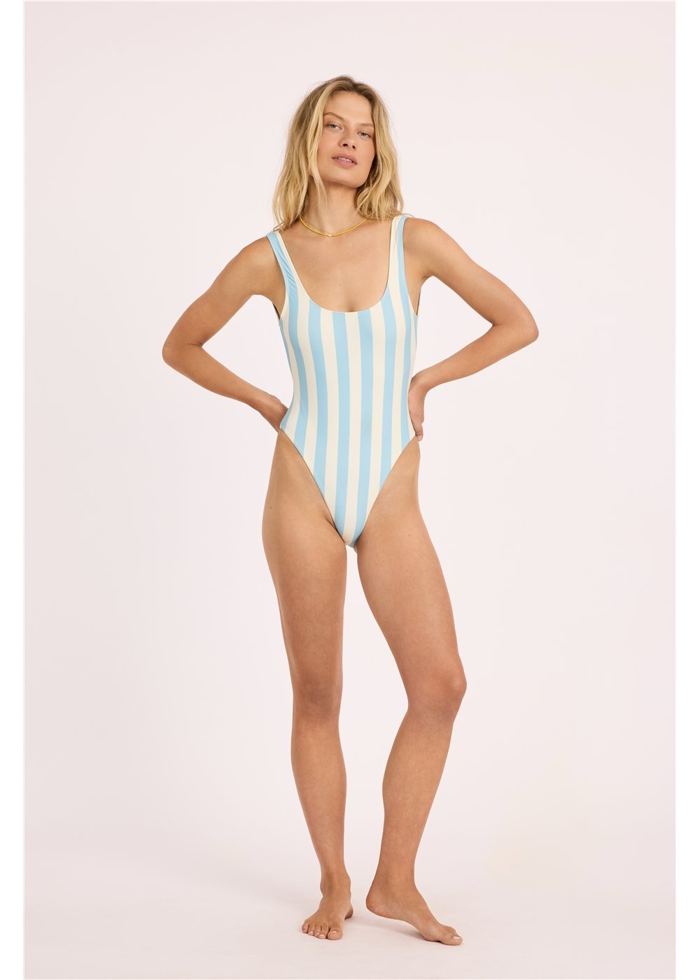 SISSTR COAST TO COAST ONE PIECE -RNW - Stoke Outlets