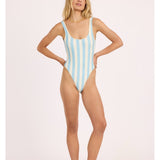 SISSTR COAST TO COAST ONE PIECE -RNW - Stoke Outlets