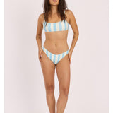 Sisstr Coast To Coast Rio Swim Bottom, Rainwater - Stoke Outlets