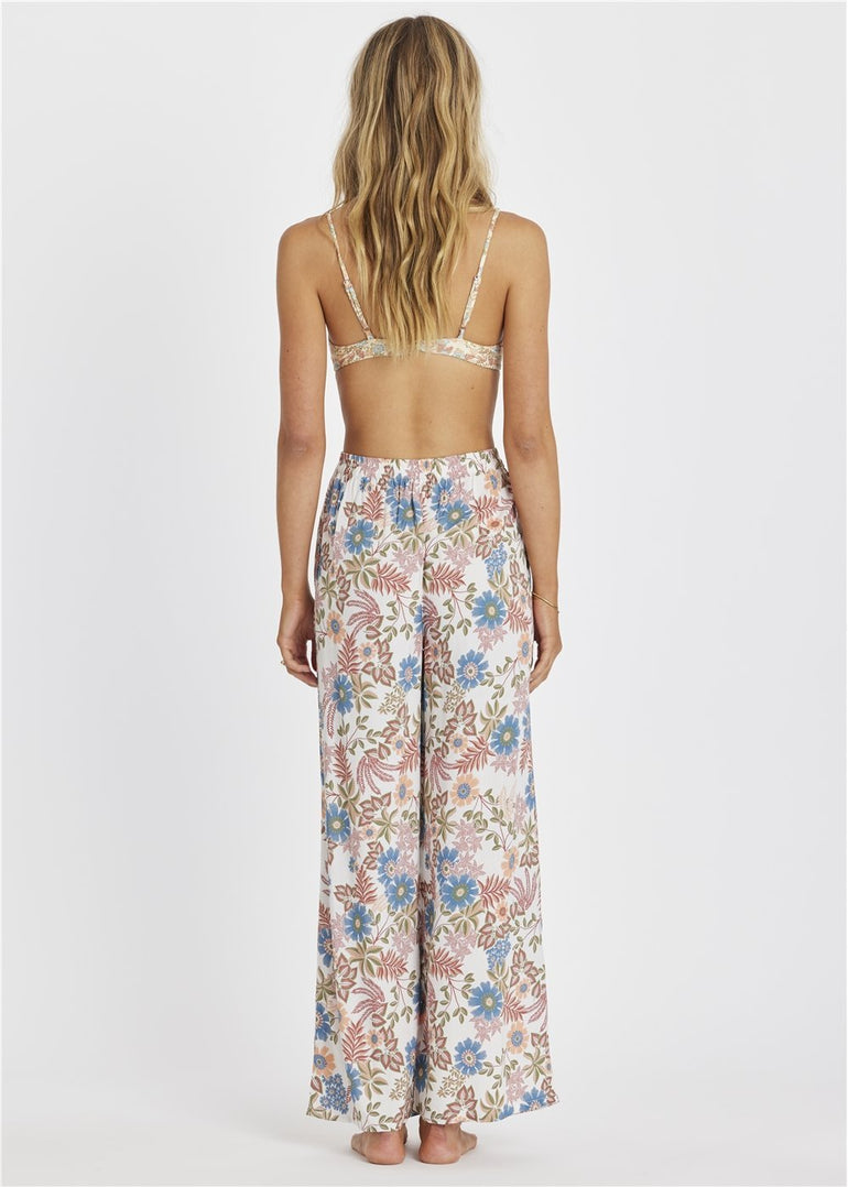 Sisstr Coastal Beach Woven Pant - Stoke Outlets