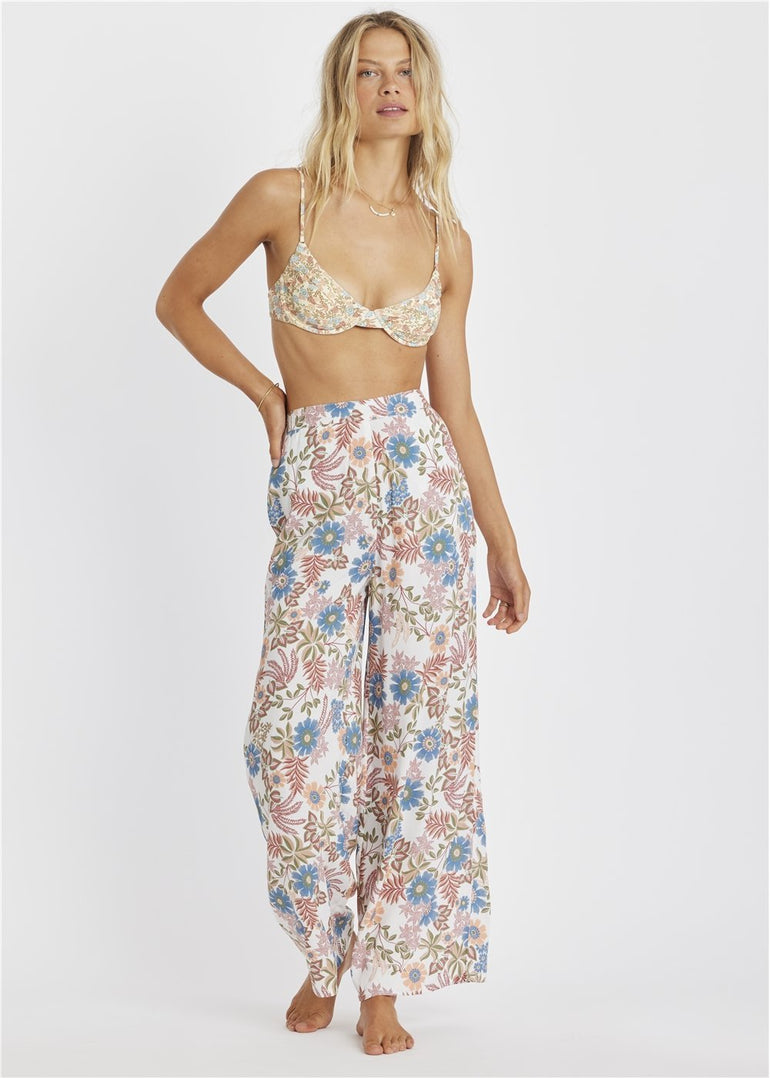 Sisstr Coastal Beach Woven Pant - Stoke Outlets