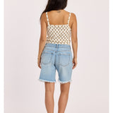 Sisstr COLLETTE KNIT TANK -SES - Stoke Outlets