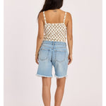 Sisstr COLLETTE KNIT TANK -SES - Stoke Outlets