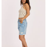 Sisstr COLLETTE KNIT TANK -SES - Stoke Outlets
